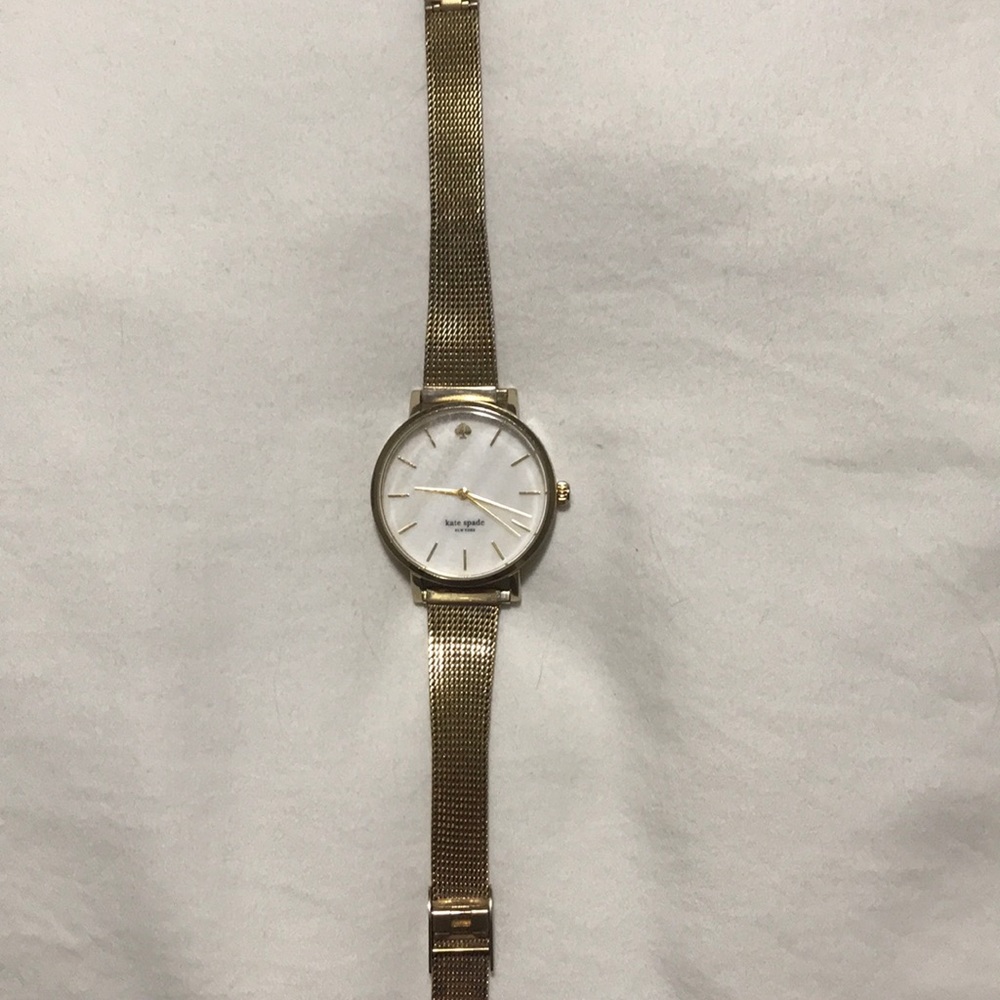 Kate Spade watch